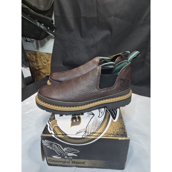 Georgia Boot Men’s \